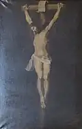 Christus am Kreuz (1700)