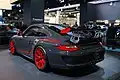 997.2 GT3 RS (Heckansicht)