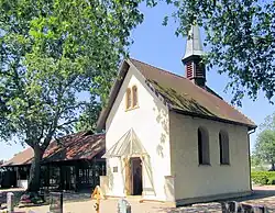 Kapelle St. Stephanus