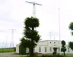 Radiostation Varberg