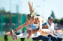 Grit Šadeiko – Platz&nbsp;24