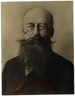 Maximilian Gritzner (1843–1902)