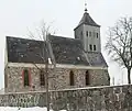 Kirche Groß-Ziethen