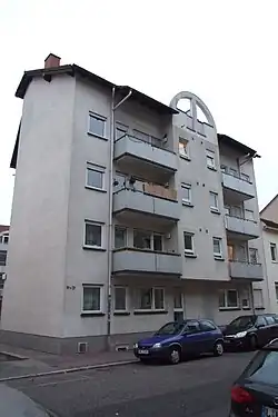 Große Seestraße 21