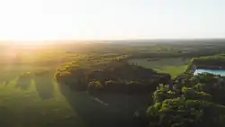 Großer Düngberg bei Wüstenjerichow