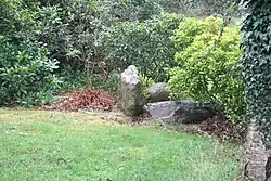 Großsteingrab Buxtehude