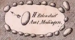 Großsteingrab Edendorf 6