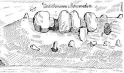 Großsteingrab Issendorf