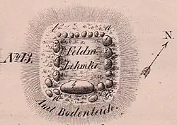 Großsteingrab Lehmke 3