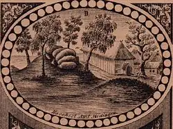 Großsteingrab Masbrock