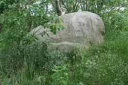 Großsteingrab Wanna 14