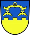 Wappen von Hrádek
