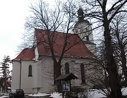 (5) Kirche Unserer Lieben Frau