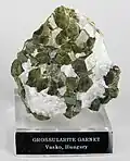 Grossular