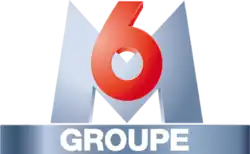 Logo der Groupe M6