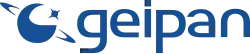 Logo der GEIPAN