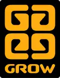 Logo von Grow