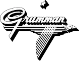 Grumman Aircraft Engineering Corporation Logo 1941–1969