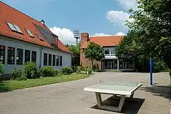 Grundschule Rodenhof
