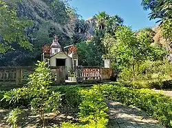 Gruta Santo António