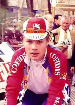 Grzegorz Gwiazdowski (1999)