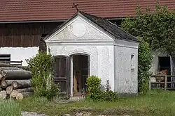 Gstöttenbauer-Kapelle
