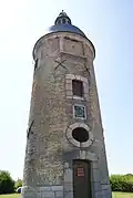 Alter Glockenturm