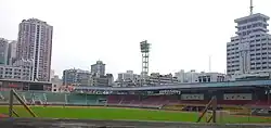 Guangdong Provincial Stadium