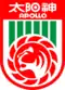 1993–2000 Guangzhou Apollo FC