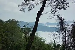 Guanwu-Walderholungsgebiet