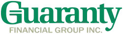 Guaranty Financial Group-Logo
