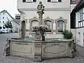 Marktbrunnen