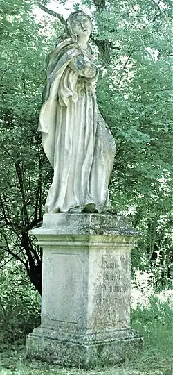 1715 Mater Dolorosa Eggenburg