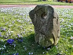 Luis Guerrero; Lochstein, 1986