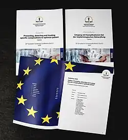 20th European Consensus Conference (EuCC) 2025