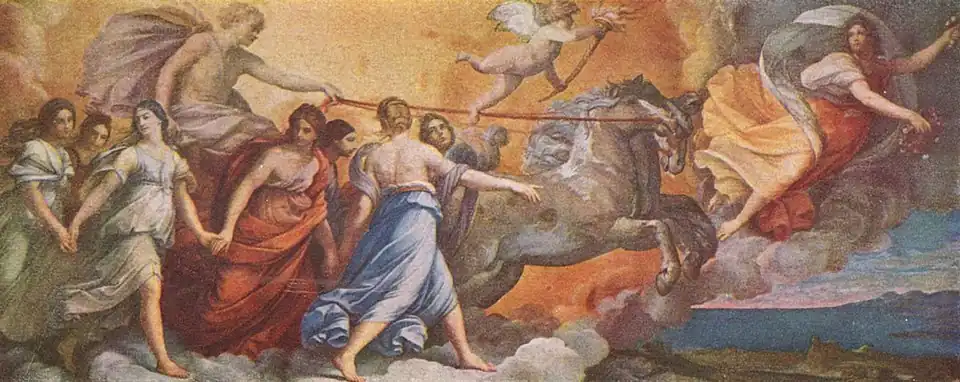 Aurora (Guido Reni)