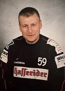 Gunar Schimrock (Alte Herren)