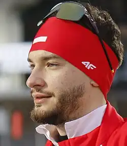 Guńka 2024 in Nové Město