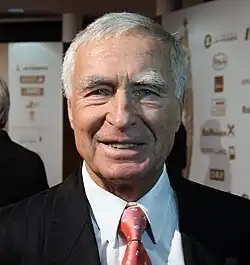 Gunnar Prokop (*&nbsp;1940)