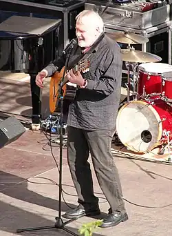 19. Dezember: Gunther Emmerlich (2013) (79)