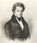 Gustaf Fredrik Åkerhielm af Margarethelund (1776–1853)