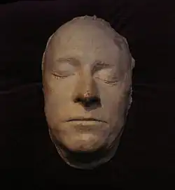 Gustav III. von Schweden († 1792)