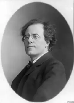 Gustav Mahler