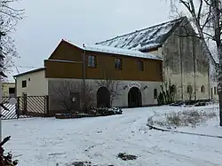 Ökologisches Stadtgut