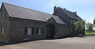 Gut Antoniterhof in Weilerswist Klein-Vernich
