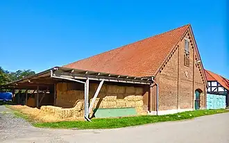 Scheune V
