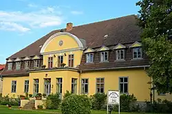 Gutshaus Alt Schönau