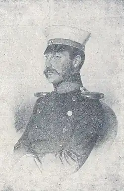 Emil von Gutzmerow