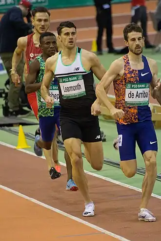 Guy Learmonth (2020)