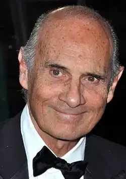 15. Dezember: Guy Marchand (2012) (86)